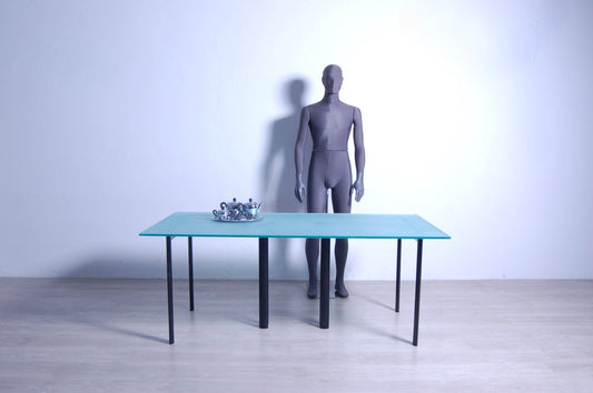 Table by Giorgio Cattelan for Cidue