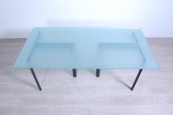 Table by Giorgio Cattelan for Cidue-XSG-1145767