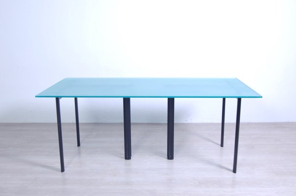 Table by Giorgio Cattelan for Cidue-XSG-1145767