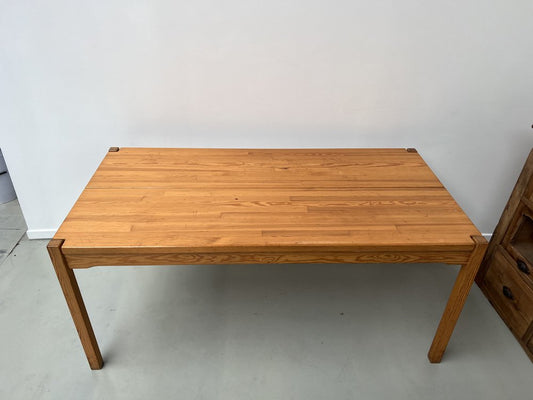 Table by Ilmari Tapiovaara for Laukaan Puu, 1960