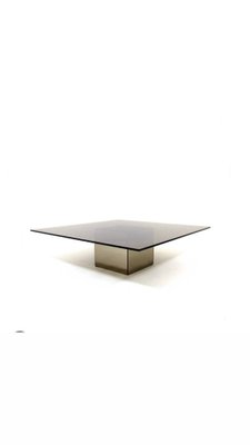 Table by Nanda Vigo for Acerbis, 1970s-HZ-1730367