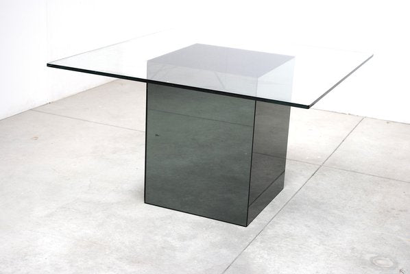 Table by Nanda Vigo for Acerbis, 1970s-JQO-906147