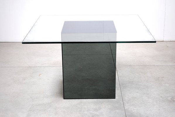 Table by Nanda Vigo for Acerbis, 1970s-JQO-906147