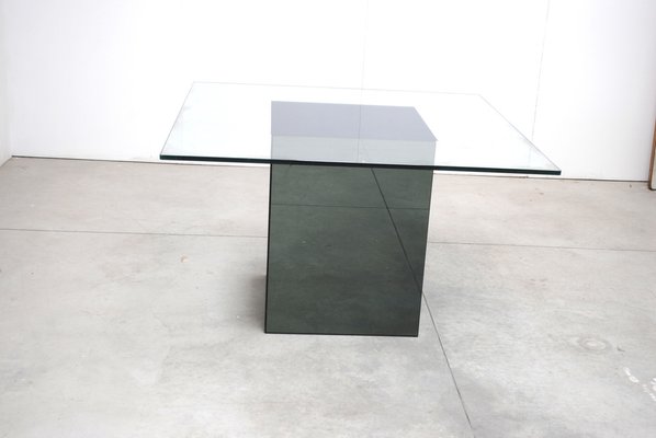 Table by Nanda Vigo for Acerbis, 1970s-JQO-906147