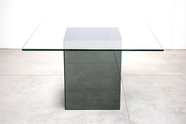 Table by Nanda Vigo for Acerbis, 1970s-JQO-906147