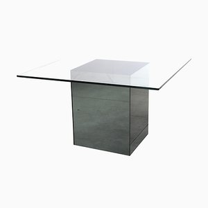 Table by Nanda Vigo for Acerbis, 1970s-JQO-906147