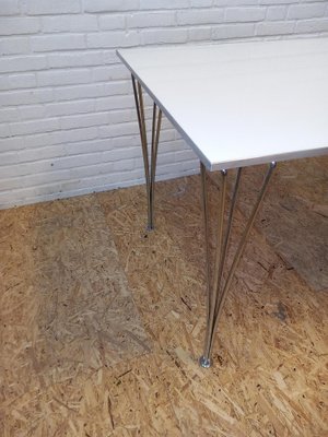 Table by Piet Hein for Fritz Hansen-EAW-1807047