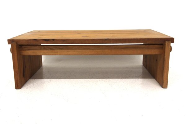 Table by Yngve Ekström for Swedese, 1960-GEK-1773553