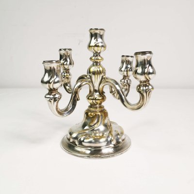 Table Candlestick, France, 1940s-ZTG-824480