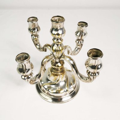 Table Candlestick, France, 1940s-ZTG-824480