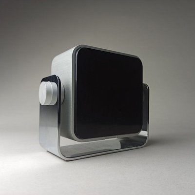 Table Clock from Aeg, 1970s-YGX-1807100