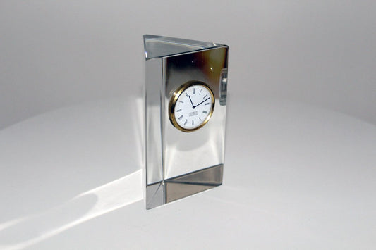 Table Clock from Riedel, 1970s