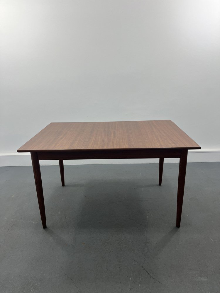 Table Dining Yngve Ekström, Hugo Troeds, 1950s by Yngve Ekström