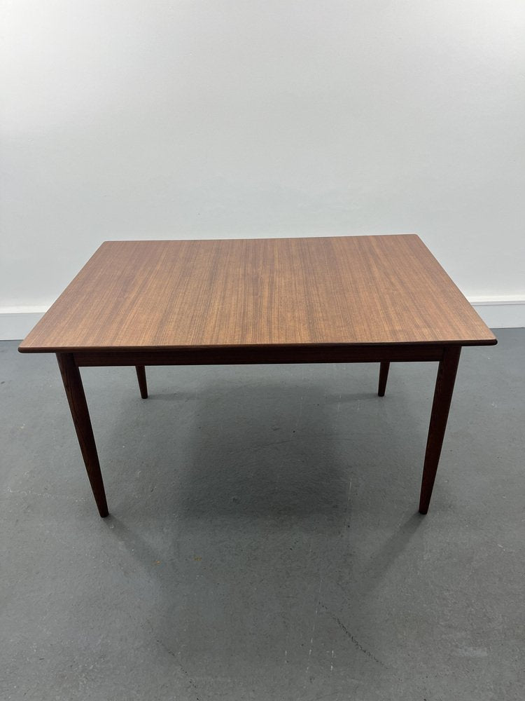 Table Dining Yngve Ekström, Hugo Troeds, 1950s by Yngve Ekström