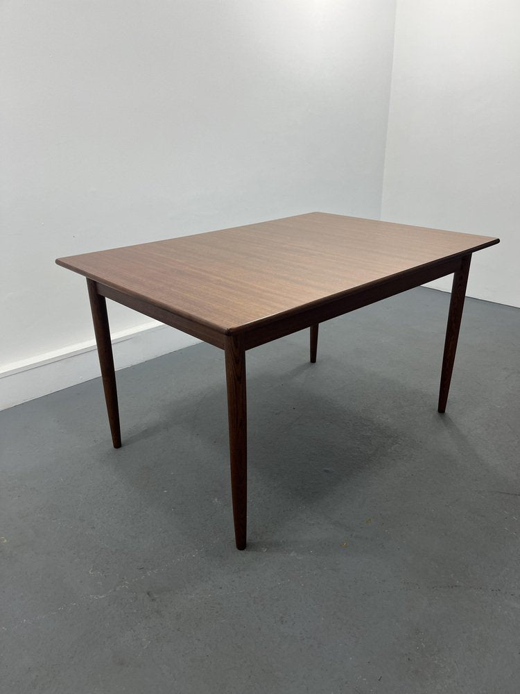 Table Dining Yngve Ekström, Hugo Troeds, 1950s by Yngve Ekström