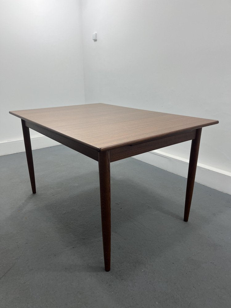 Table Dining Yngve Ekström, Hugo Troeds, 1950s by Yngve Ekström