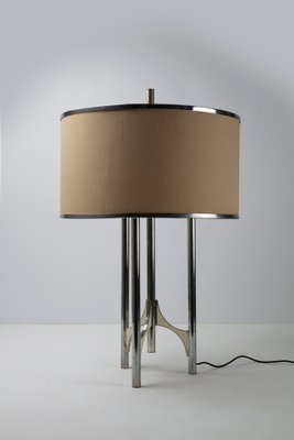 Table/Floor Lamp Mod. Sirius by Gaetano Sciolari, 1960s-DZU-1991846