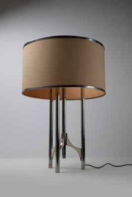 Table/Floor Lamp Mod. Sirius by Gaetano Sciolari, 1960s-DZU-1991846