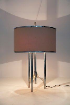 Table/Floor Lamp Mod. Sirius by Gaetano Sciolari, 1960s-DZU-1991846