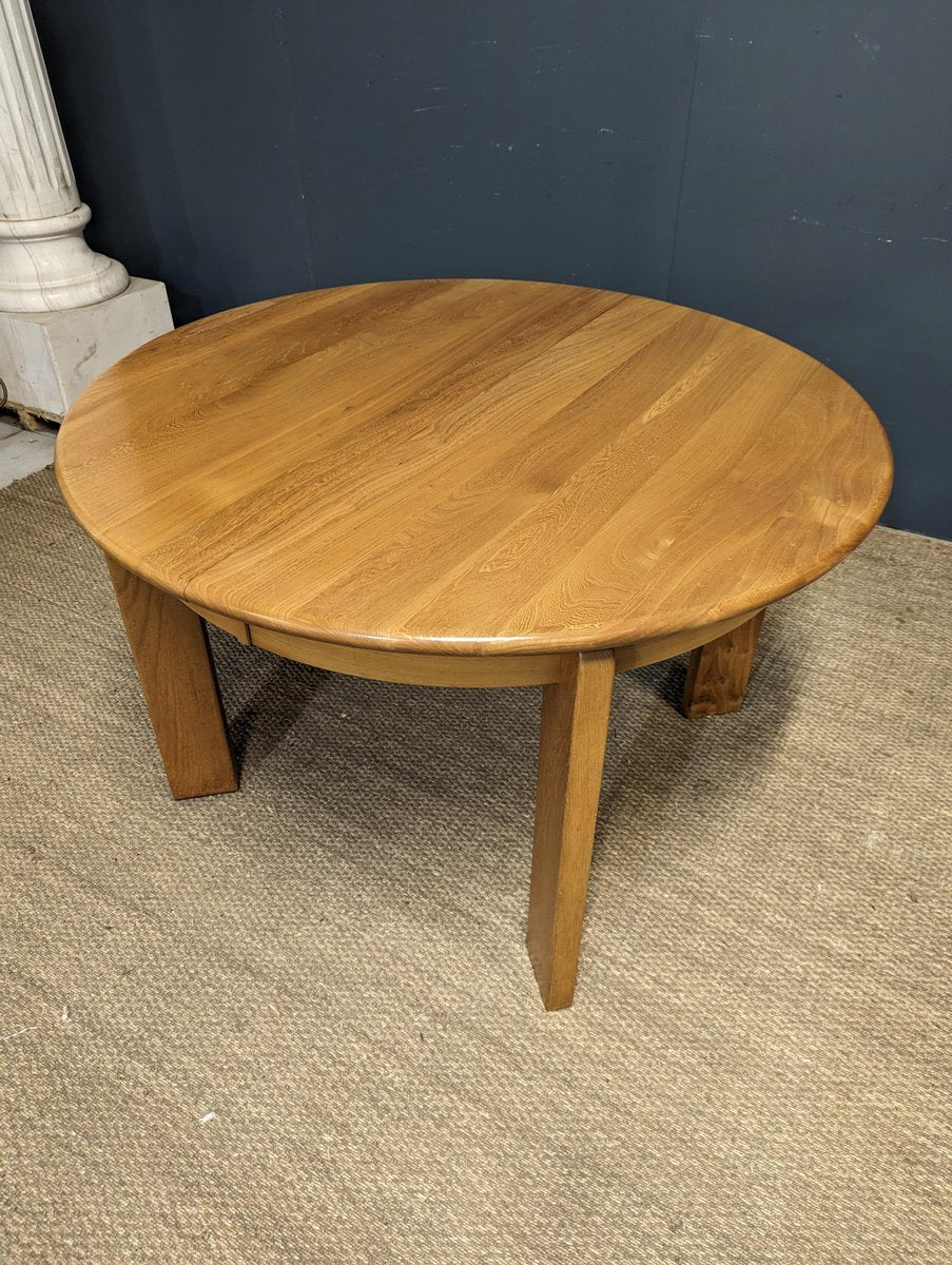 Table in Elm from Maison Regain