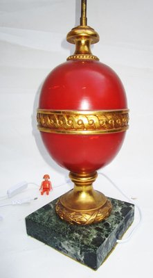 Table Lamp, 1920s-ZVO-887605