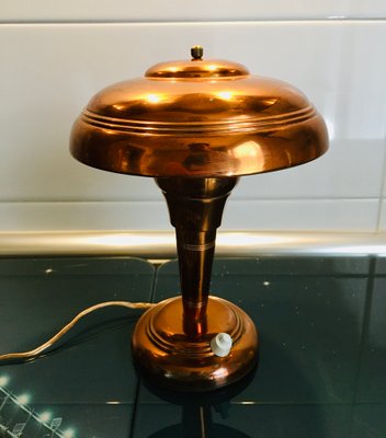 Table Lamp, 1930s-OPE-820437