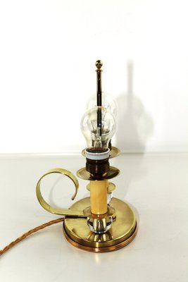 Table Lamp, 1930s-ZWH-1160236