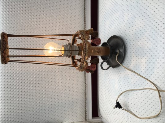 Table Lamp, 1940s-WQQ-685237