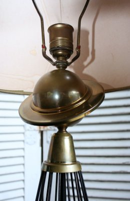 Table Lamp, 1940s-GJF-742949