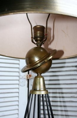 Table Lamp, 1940s-GJF-742949