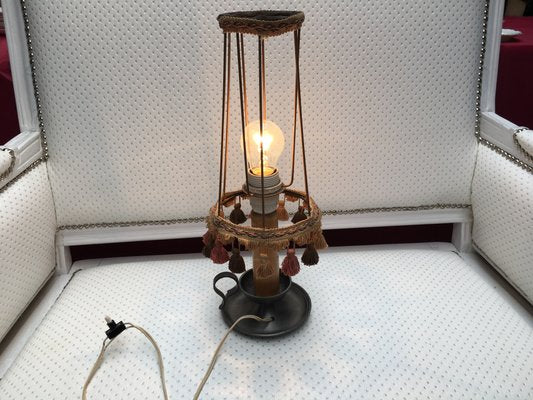 Table Lamp, 1940s-WQQ-685237