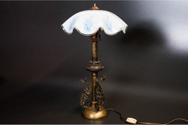 Table Lamp, 1950s-BXB-823621