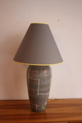 Table Lamp, 1950s-SEI-594442