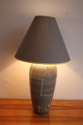 Table Lamp, 1950s-SEI-594442