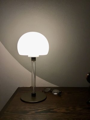 Table Lamp, 1950s-SU-826732