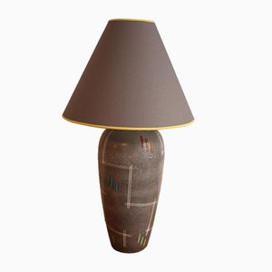 Table Lamp, 1950s-SEI-594442