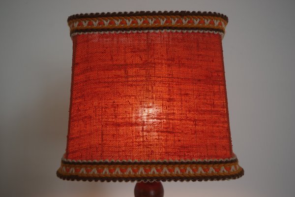 Table Lamp, 1970s-KNM-928366