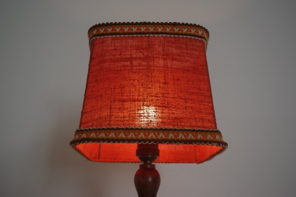 Table Lamp, 1970s-KNM-928366