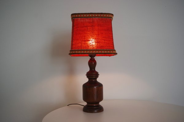 Table Lamp, 1970s-KNM-928366