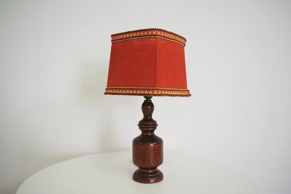 Table Lamp, 1970s-KNM-928366