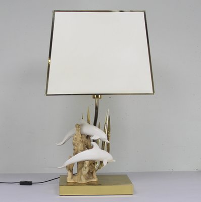 Table Lamp, 1970s-NE-864913