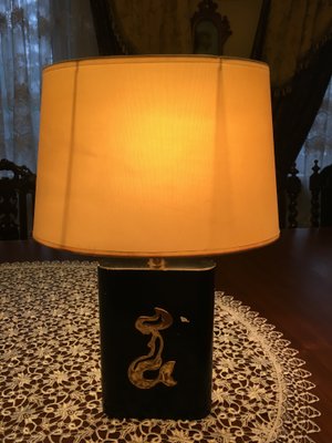 Table Lamp, 1970s-WQQ-561141