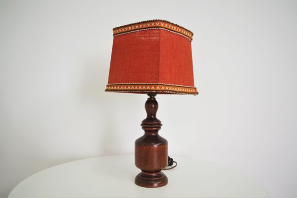 Table Lamp, 1970s-KNM-928366