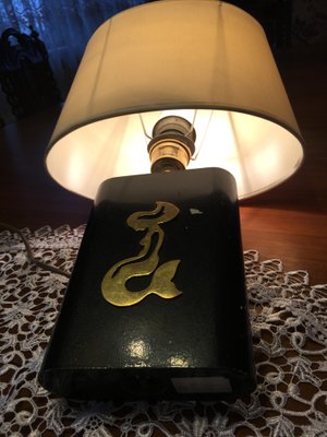 Table Lamp, 1970s-WQQ-561141