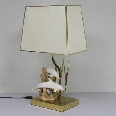 Table Lamp, 1970s-NE-864913