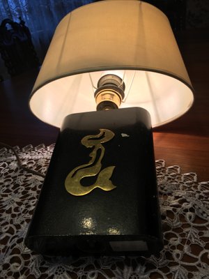 Table Lamp, 1970s-WQQ-561141