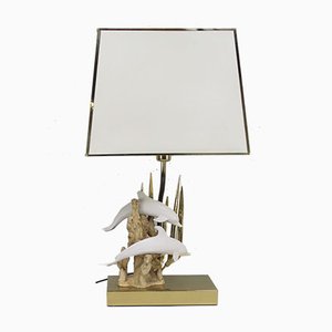 Table Lamp, 1970s-NE-864913