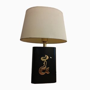 Table Lamp, 1970s-WQQ-561141