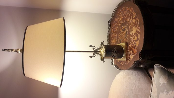 Table Lamp, 1980s-EAI-625318