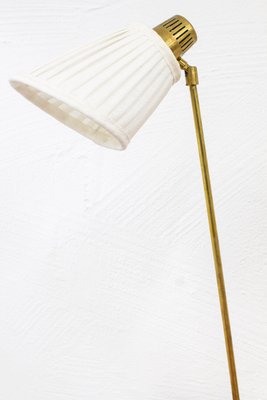 Table Lamp 712 by Hans Bergström, 1950s-KO-1433182